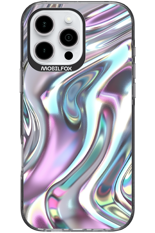 Holochrome 2.0 - Apple iPhone 16 Pro Max