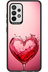 Wine of Love - Samsung Galaxy A52 / A52 5G / A52s