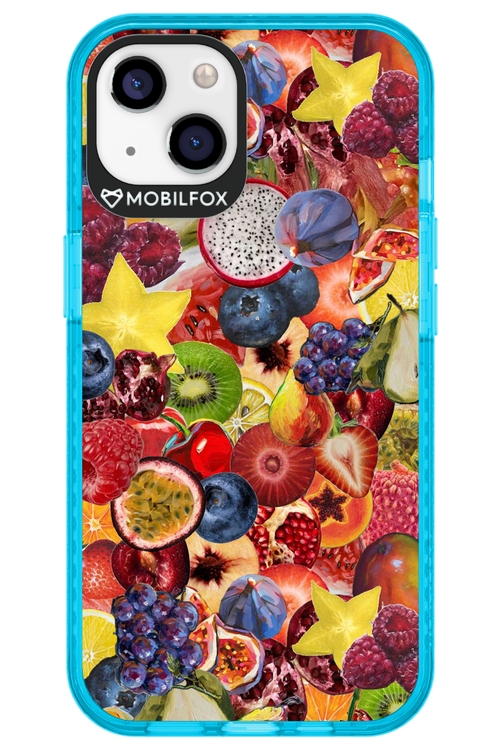 Fruit Basket 2.0 - Apple iPhone 13