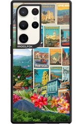 Poster Paradise 2.0 - Samsung Galaxy S23 Ultra