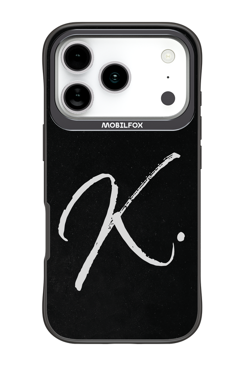 (Off Space) K 2.0 - Apple iPhone 17 Pro