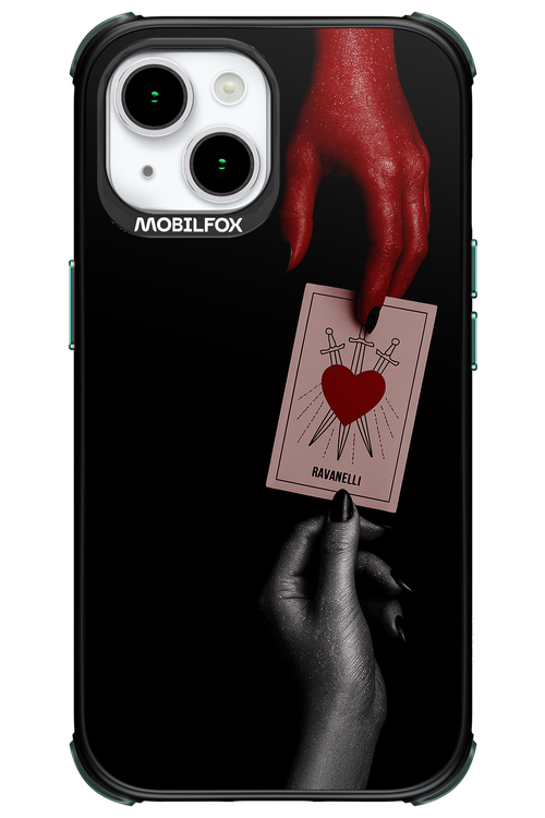 Ravanelli 2 2.0 - Apple iPhone 15