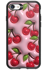Cherry Bomb 2.0 - Apple iPhone 8