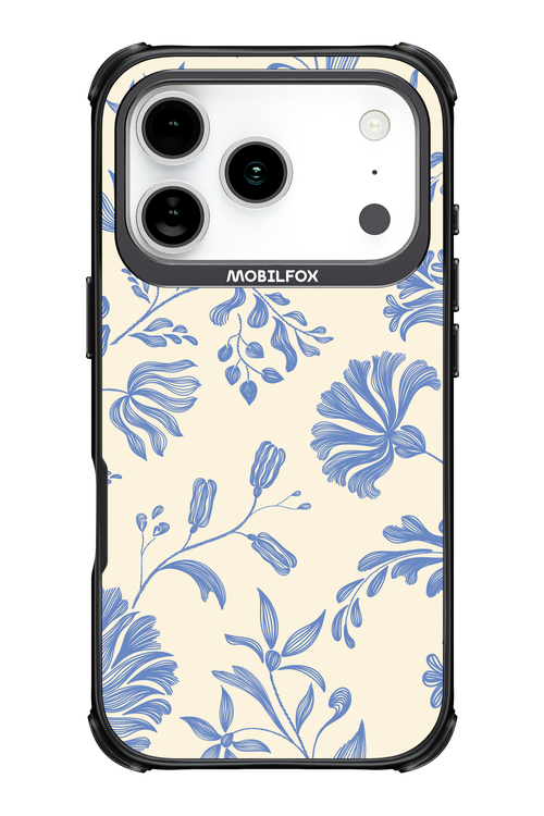Simple Flowers 2.0 - Apple iPhone 17 Pro
