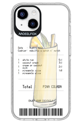 always good cocktail - Apple iPhone 14