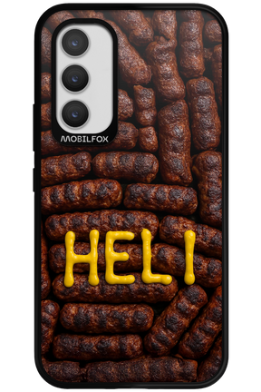 Mici 2.0 - Samsung Galaxy A34