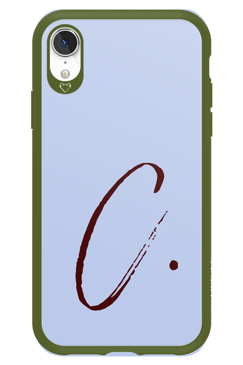 (Jellyfish Presso) C 2.0 - Apple iPhone XR