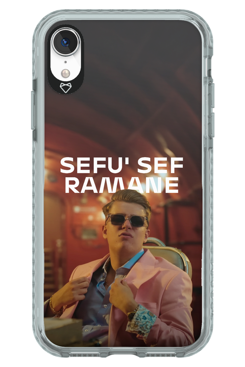 Sefu_ sef ramane - Apple iPhone XR