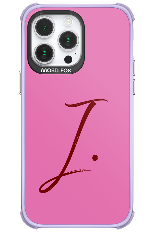 (Sorbet) I 2.0 - Apple iPhone 14 Pro Max
