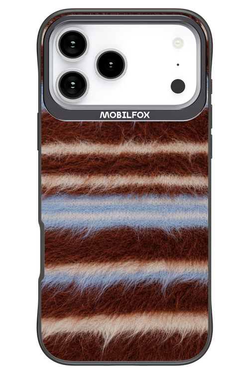 Soft Spot 2.0 - Apple iPhone 17 Pro Max