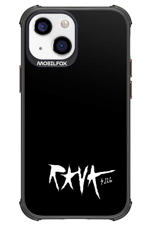 R-va Black - Apple iPhone 13 Mini