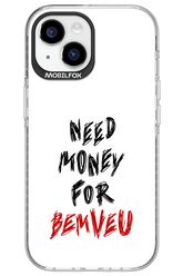 Need Money For Bemveu - Apple iPhone 15