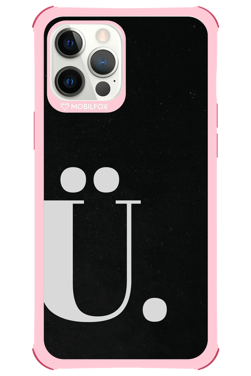 U II (Off Space) 2.0 - Apple iPhone 12 Pro Max