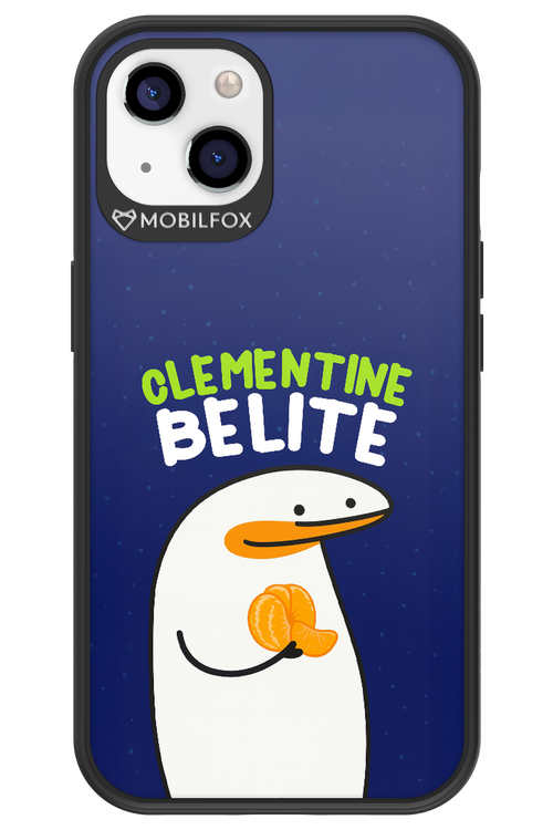Clementine Belite 2.0 - Apple iPhone 13