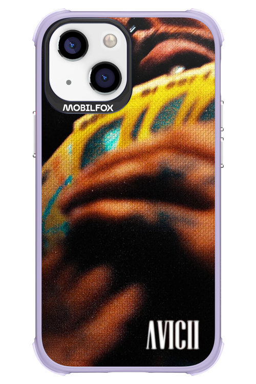 Avicii 2.0 - Apple iPhone 13 Mini