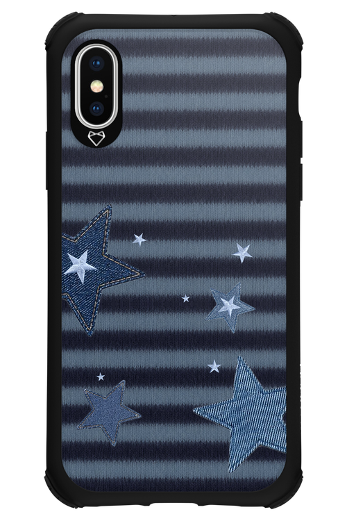 Baby Blue 2.0 - Apple iPhone XS