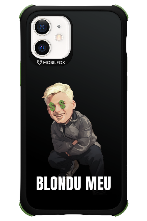 Blondu Meu - Apple iPhone 12