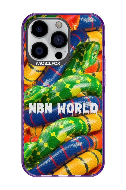 Wild - Apple iPhone 13 Pro