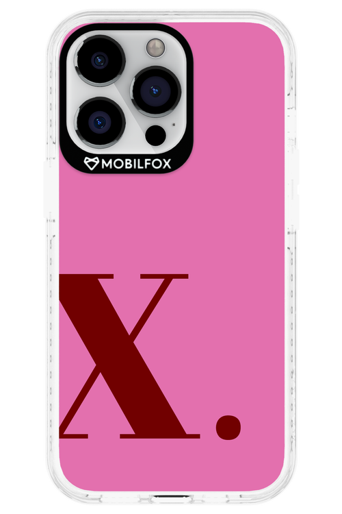 X (Sorbet) 2.0 - Apple iPhone 13 Pro