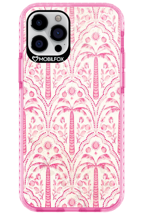 Pink Palm 2.0 - Apple iPhone 12 Pro