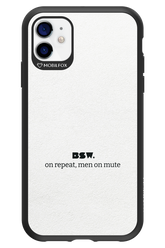 BSW FourSeasons 14 2.0 - Apple iPhone 11