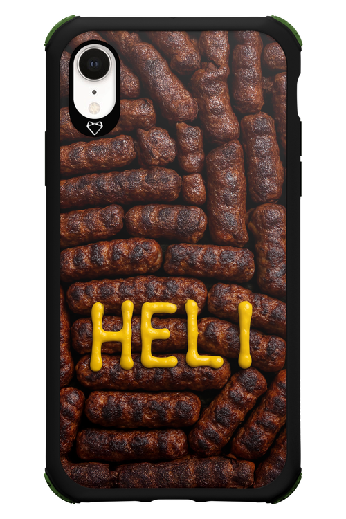 Mici 2.0 - Apple iPhone XR