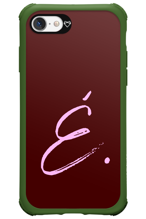 (Dark Blush) E II 2.0 - Apple iPhone 7