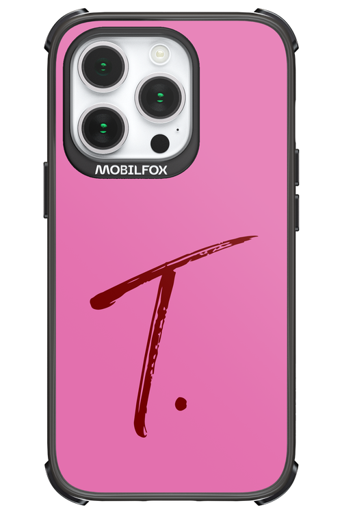 (Sorbet) T 2.0 - Apple iPhone 14 Pro