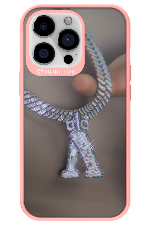 Azteca Chain 2.0 - Apple iPhone 13 Pro