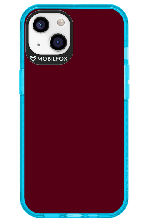 Burgundy 2.0 - Apple iPhone 13
