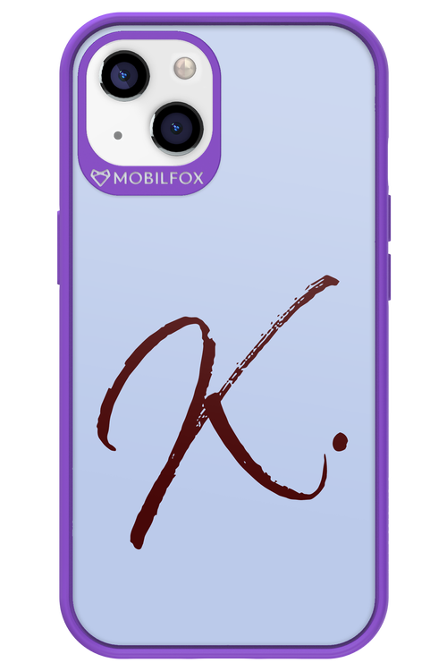 (Jellyfish Presso) K 2.0 - Apple iPhone 13