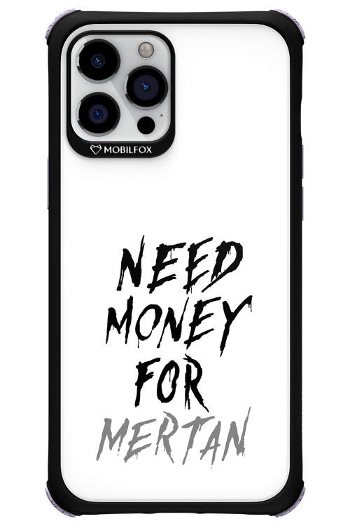 Need Money For Mertan - Apple iPhone 12 Pro Max