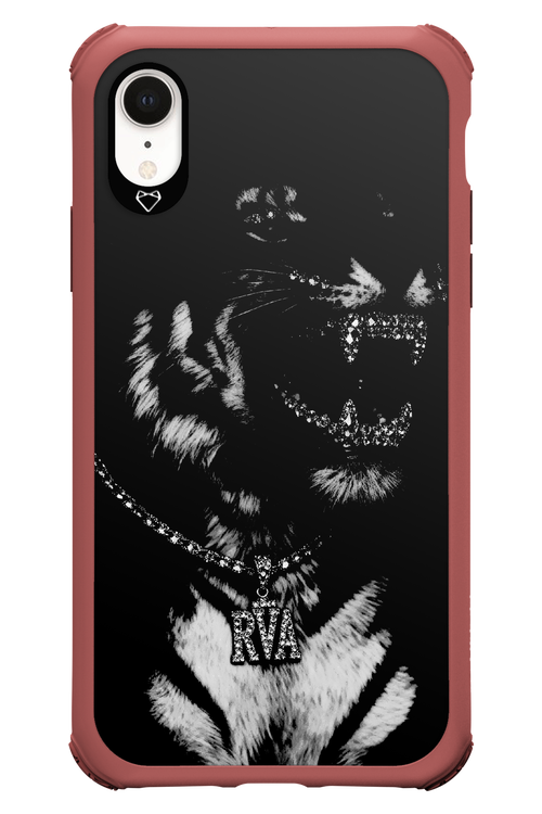 Tiger RVA 2.0 - Apple iPhone XR