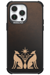 Greyhound Garden - Apple iPhone 14 Pro Max