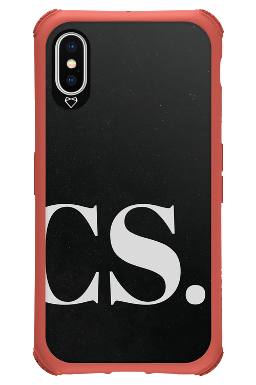 CS (Off Space) 2.0 - Apple iPhone X