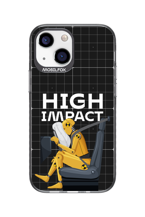 High Impact - Apple iPhone 13 Mini