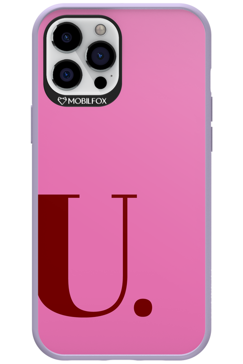 U (Sorbet) 2.0 - Apple iPhone 12 Pro Max