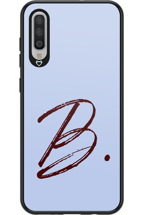 (Jellyfish Presso) B 2.0 - Samsung Galaxy A70