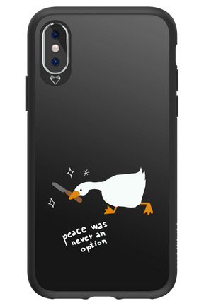 OPTION 2.0 - Apple iPhone XS