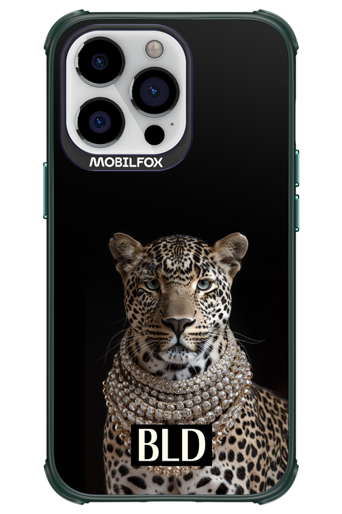 BLD LEO 2.0 - Apple iPhone 13 Pro