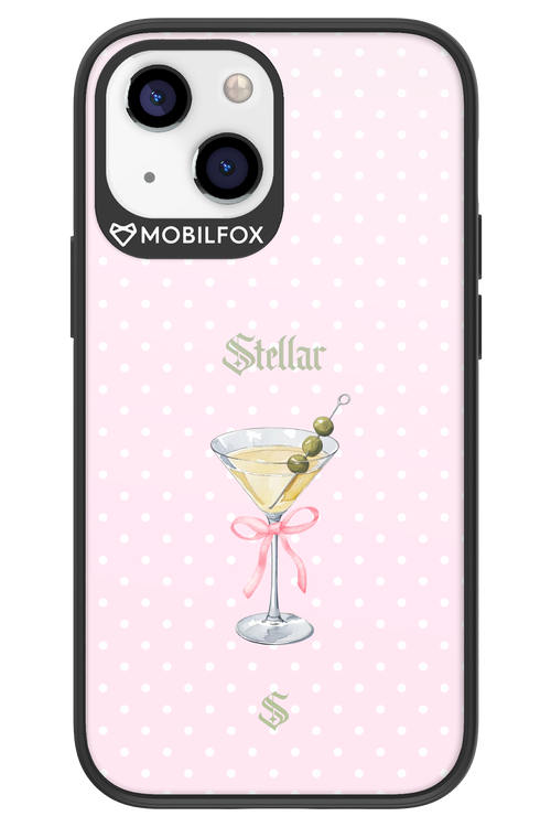 Sweet Martini - Apple iPhone 13 Mini