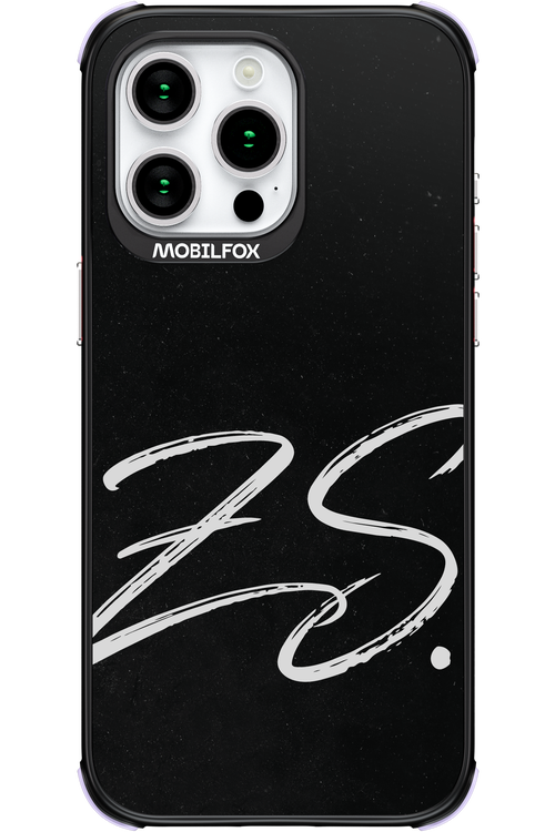 (Off Space) ZS 2.0 - Apple iPhone 15 Pro Max
