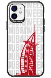 Dubaiweek Burj Al Arab 2.0 - Apple iPhone 12