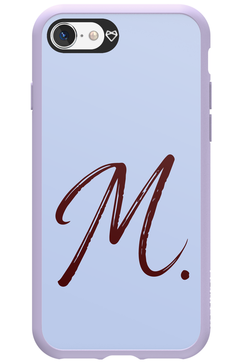 (Jellyfish Presso) M 2.0 - Apple iPhone SE 2022