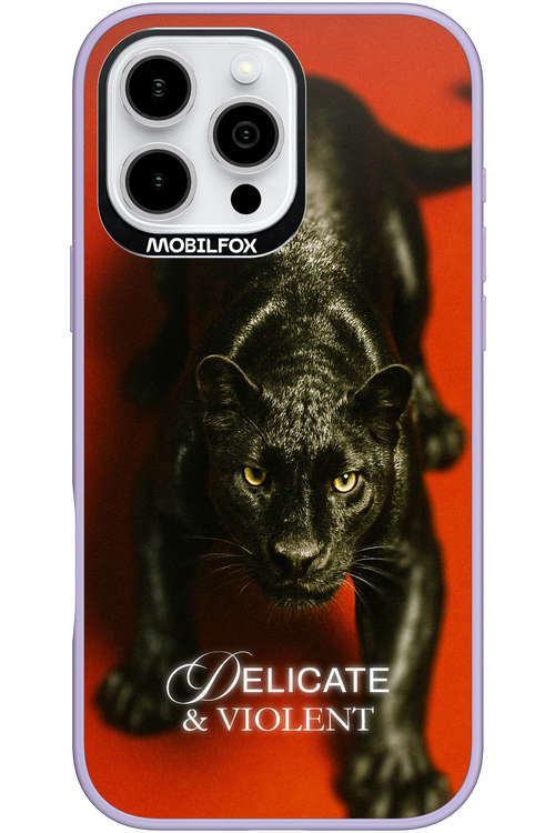 DeliCat 2.0 - Apple iPhone 16 Pro Max