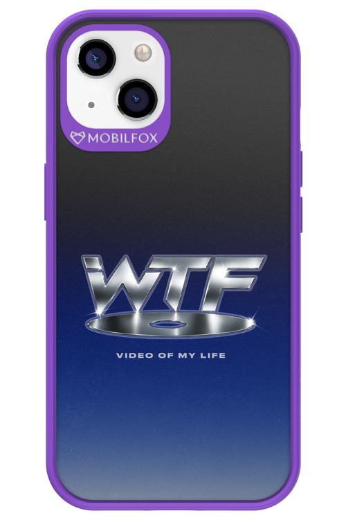 W T F 2.0 - Apple iPhone 13