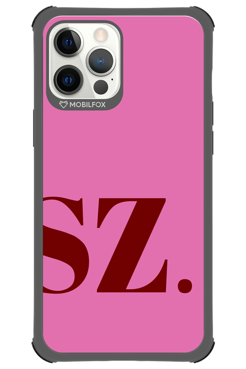 SZ (Sorbet) 2.0 - Apple iPhone 12 Pro Max