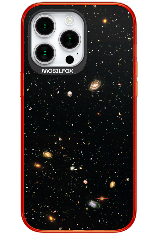 Cosmic Space 2.0 - Apple iPhone 15 Pro Max