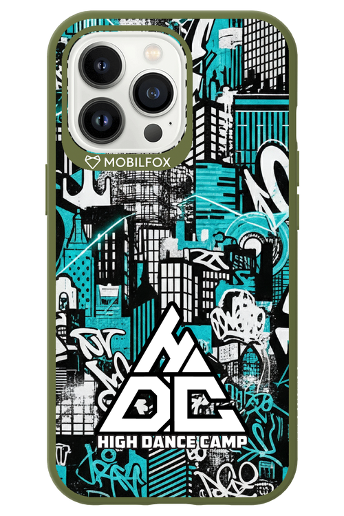 HDC 3 2.0 - Apple iPhone 13 Pro