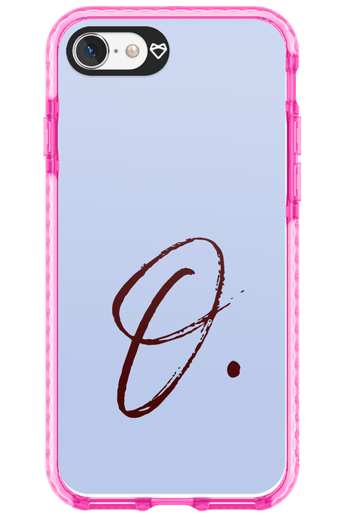 (Jellyfish Presso) O 2.0 - Apple iPhone SE 2022